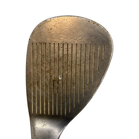 Titleist Vokey SM7 Brushed Steel 60°-08°M Grind Wedge - One Golf