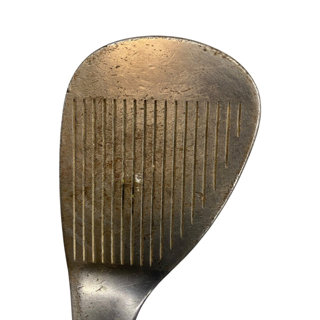 Titleist Vokey SM7 Brushed Steel 60°-08°M Grind Wedge - One Golf