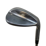 Titleist Wedge Works 60º V-Grind - One Golf