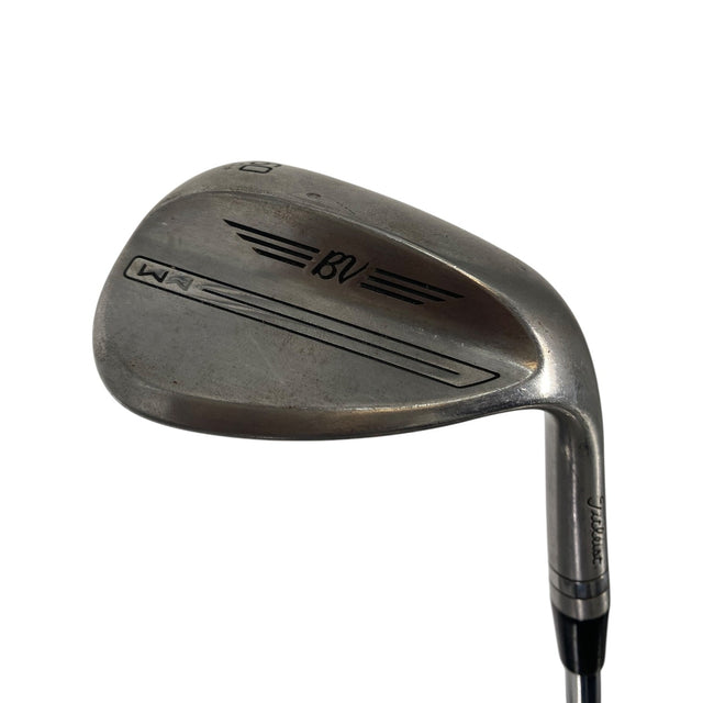 Titleist WedgeWorks 60º A-Grind Wedge - One Golf