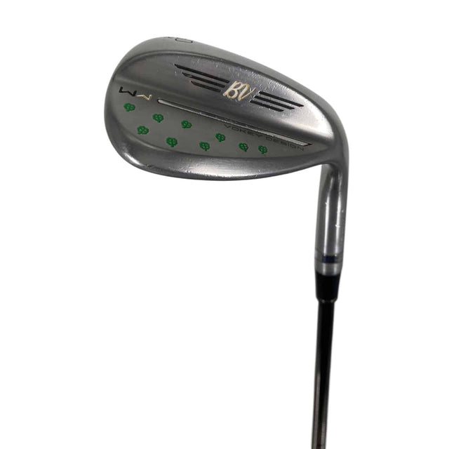 Titleist WedgeWorks 60º K-Grind Wedge - One Golf