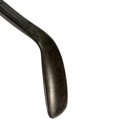 Titleist Wedgeworks Raw 60º A+ Grind Wedge - One Golf