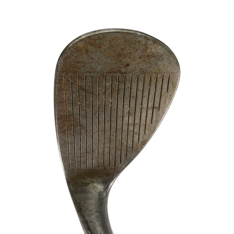 Titleist Wedgeworks Raw 60º A+ Grind Wedge - One Golf