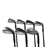 Titleist Z-B CB/MB Forged Irons - One Golf
