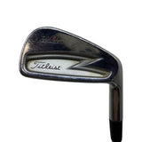 Titleist Z-B CB/MB Forged Irons - One Golf
