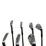 Titleist Z-B CB/MB Forged Irons - One Golf