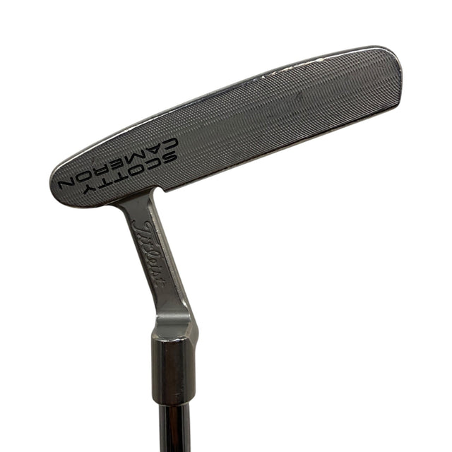 Titlesit Scotty Cameron Special Select Newport 2.5 Putter - One Golf
