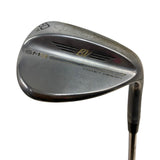 Titlesit SM9 60º–08º M-Grind Wedge - One Golf