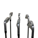 Titlesit T150 Forged Irons - One Golf