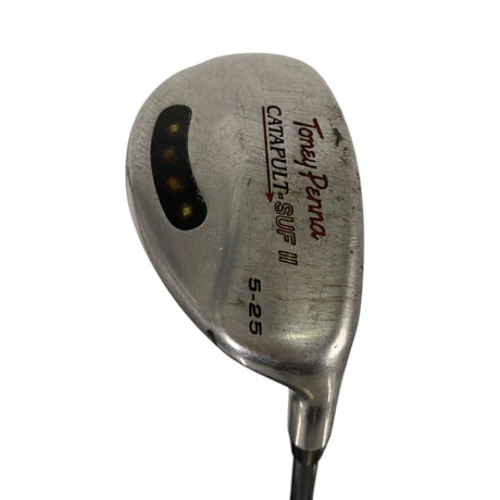 Toney Penna Catapult Suf II 25º 5 Hybrid - One Golf