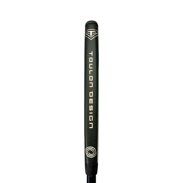 Toulon Design Madison Putter - One Golf