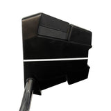 Toulon Design Madison Putter - One Golf