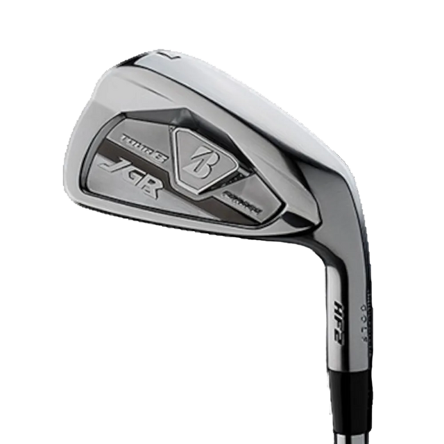 Bridgestone Tour B JGR HF2 Irons