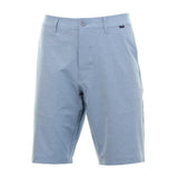 Travis Mathew Beck Blue Shorts