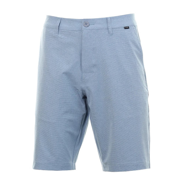 Travis Mathew Beck Blue Shorts
