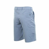 Travis Mathew Beck Blue Shorts