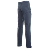 Travis Mathew Open To Close Heather Navy Pants