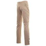 Travis Mathew Open To Close Khaki Pants