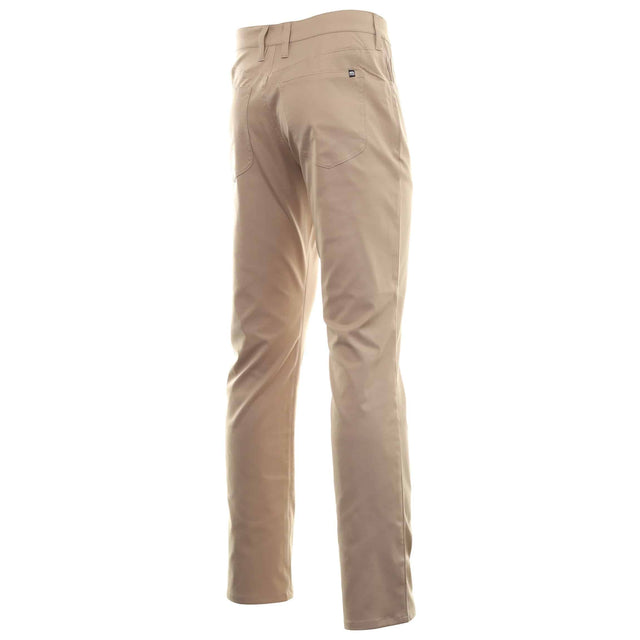 Travis Mathew Open To Close Khaki Pants