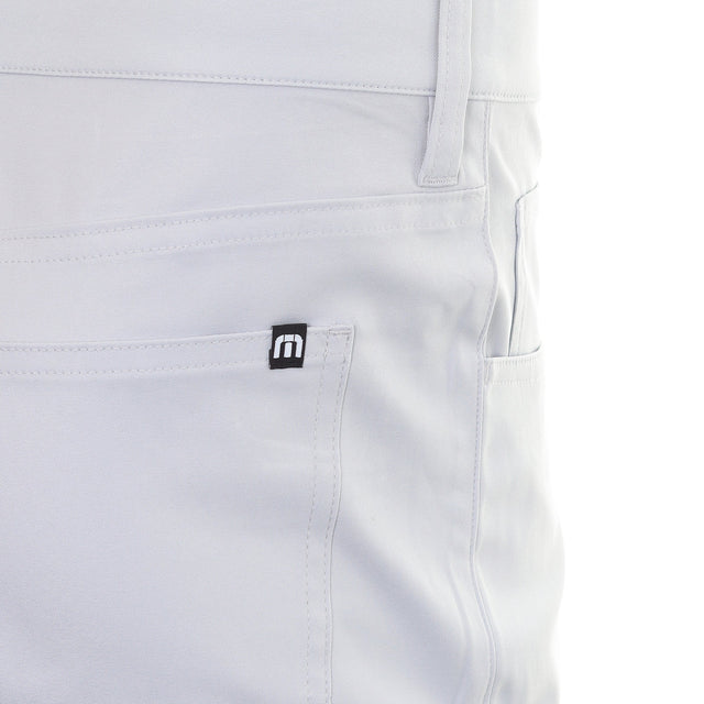 Travis Mathew Open To Close Micro Chip Pants
