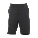 Travis Mathew Beck Black Shorts