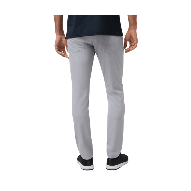 Travis Mathews Open To Close HTHR Sleet Pants