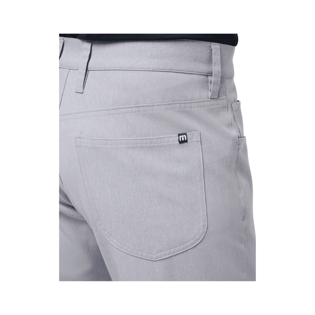Travis Mathews Open To Close HTHR Sleet Pants
