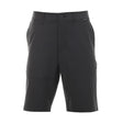 Travis Mathew Beck Black Shorts - One Golf