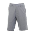 Travis Mathew Beck Light Grey Shorts - One Golf