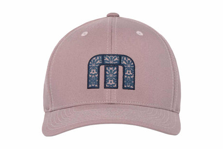 Travis Mathew Coastal Current Elderberry Hat - One Golf