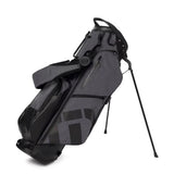 Travis Mathew BYOB Dark Grey Stand Bag