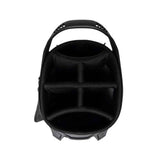 Travis Mathew BYOB Dark Grey Stand Bag