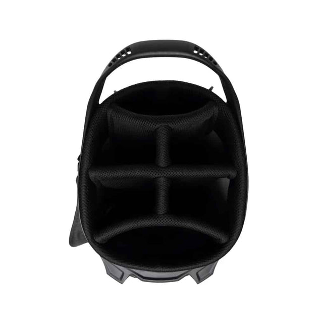 Travis Mathew BYOB Dark Grey Stand Bag