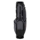 Travis Mathew BYOB Dark Grey Stand Bag
