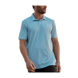 Travis Mathew Final Stage Dream Blue