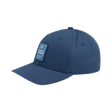 Travis Mathew For Sail 4 INS Cap - One Golf