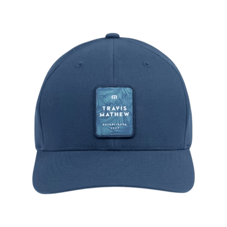 Travis Mathew For Sail 4 INS Cap - One Golf