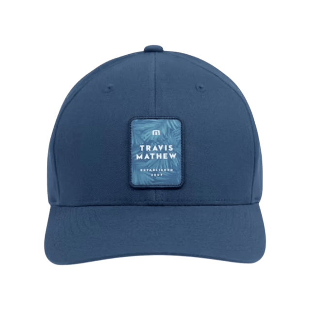 Travis Mathew For Sail 4 INS Cap - One Golf