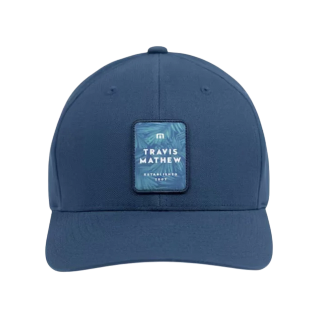 Travis Mathew For Sail 4 INS Cap