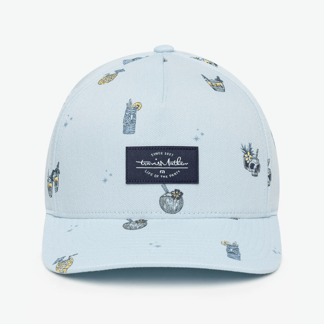 Travis Mathew Unisex Paradise Cove Hat
