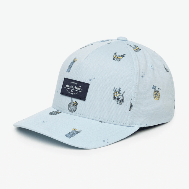 Travis Mathew Unisex Paradise Cove Hat