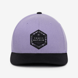 Travis Mathews Tall Bamboo Fitted Hat