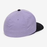 Travis Mathews Tall Bamboo Fitted Hat