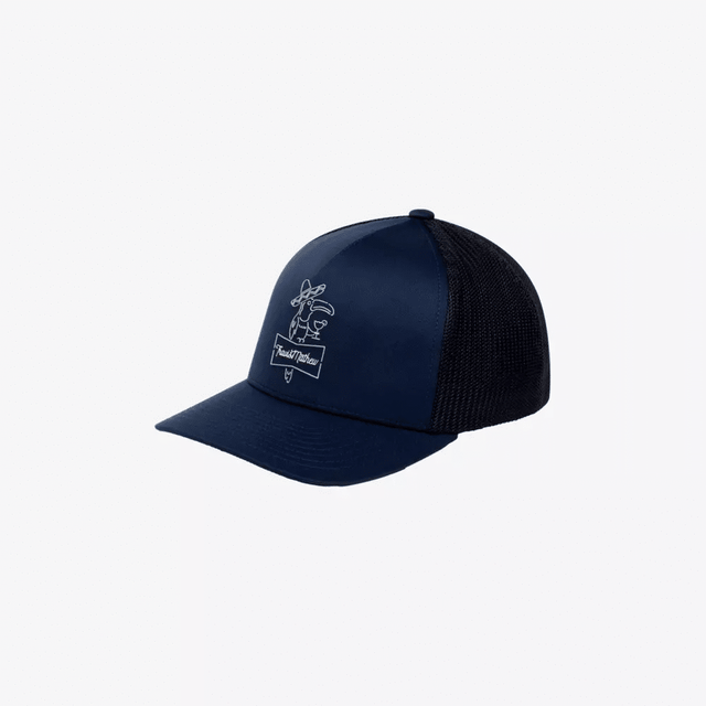 Travis Mathew Morelia Hat - One Golf