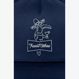 Travis Mathew Morelia Hat - One Golf