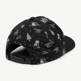 Travis Mathew Naughty But Nice Cap - One Golf