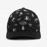 Travis Mathew Naughty But Nice Cap - One Golf