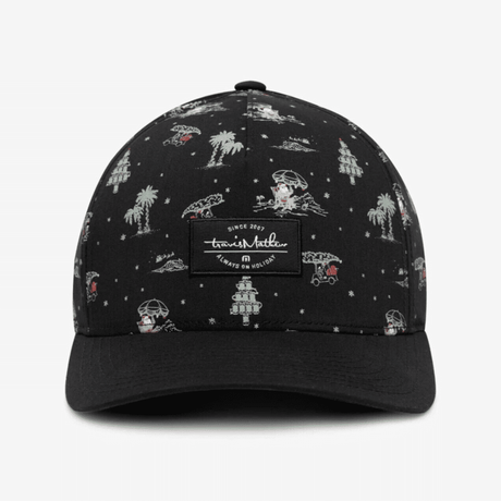 Travis Mathew Naughty But Nice Cap - One Golf