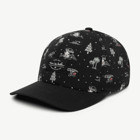 Travis Mathew Naughty But Nice Cap - One Golf