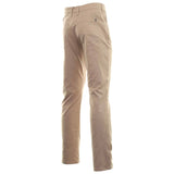 Travis Mathew Open To Close Khaki Pants - One Golf